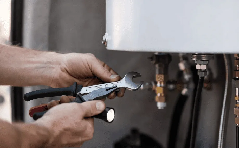 Why choose Water Heater Repair in Spade, TX